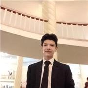 Estudiante de Universidad con técnico Laboral ofrece clases particulares de percusión sinfónica