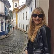 Clases Ingles top adultos con profesora Certificada
