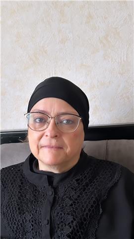 Aljene Hayet