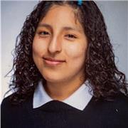 Soy muy buena en las matemáticas y daria clases a la eso y en especial a 2 bachillerato ciencias sociales