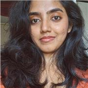 An English Language Teacher with 2 years of experience in teaching