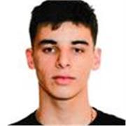 Studente di Medicina e Chirurgia presso l'Università degli Studi di Sassari