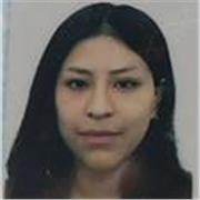 Profesora de español con exelente habilidad de comunicacion y pedagogia