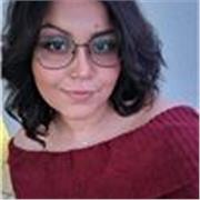 Docente da clases de inglés conversacional y gramática para todos niveles online