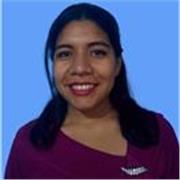 Profesora de música en lenguaje musical, flauta dulce, piano, canto y cuatro venezolano
