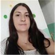 Mujer con alto nivel de experiencia con niños, quiero dar apoyo a niños desde infantil a primaria.