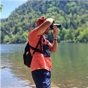 Professeur de photographie et entrepreneur dans la photographie