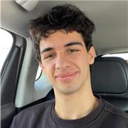 I'm a first year engineering student, ready to teach and tailor lessons to each individual student's learning style and needs.