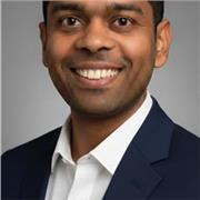 Results-driven math tutor focused on student success