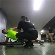 Entrenador personal a domicilio en todo el valle del aburra experiencia de más de dos años promoción en el horario AM