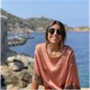 Studentessa universitaria di Arenzano, diplomata al liceo linguistico, offre ripetizioni sia a domicilio sia online