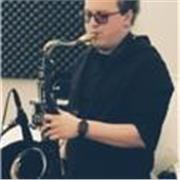 Maestro di musica di Saxofono Armonica e d'improvvisazione 