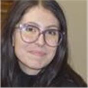 Studentessa di comunicazione disponibile per tutoring di inglese e materie umanistiche a Viterbo e online. 