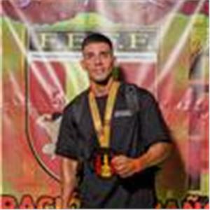 Johan Sebastian Morales Gonzalez