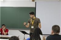 Soy un profesor titulado y doctorado en Filosofía por la Universidad de Málaga.