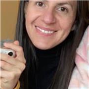 Profesora Inglés experta en fonética