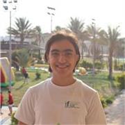 Dedicated, enthusiastic teacher aiming to inspire and engage young minds.
