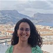 Profesora de apoyo escolar - Biología, Inglés, Lengua Castellana, Química (Primaria, ESO, Bachillerato)