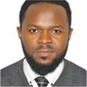 French trainer / Translater(French,English and Swahili)