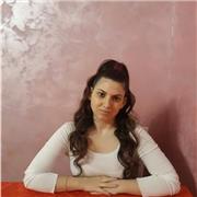 Laureanda in Dams e diplomata al liceo delle scienze umane opzione economico sociale offro ripetizioni per tutte le materie umanistiche