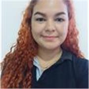 Muy paciente y entusiasta me caracterizo por no rendirme y ser persistencia para sacar lo mejor de. Las personas