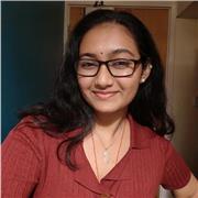 I am bioscience graduate, aiming to help students understand and learn to their needs.