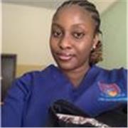 I am a patient, tutor who teaches students.