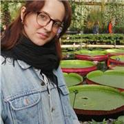 Ripetizioni inglese- italiano- storia (anche dell’arte)