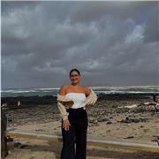 PROFESORA PARTICULAR DE MATEMÁTICAS Y FISICA Y QUÍMICA