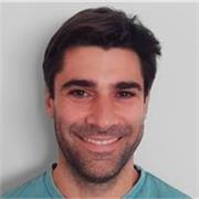 Profesor especialista en Ciencias Sociales
