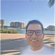 Profesor de Clases de Ingles y matemáticas