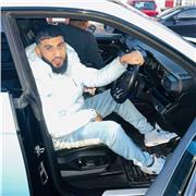 Mohammed Amir
