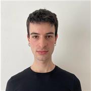 Ripetizioni private, Mattia Sacchetti, studente universitario