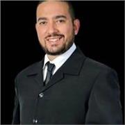 Profesor de español para personas de todo el mundo, manejo de ingles