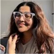 English Literature student, aiming to provide tailored english language and literature support in Manchester, online or in-person.