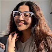 English Literature student, aiming to provide tailored english language and literature support in Manchester, online or in-person.