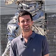 Profesor de Biología, Química e Inglés para todos los cursos. También puedo preparar Física y Matemáticas en Primaria y ESO