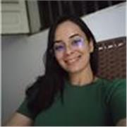 Dou aulas de Língua Portuguesa e Literatura, desde o ensino fundamental ao médio, como aulas complementares aos estudos