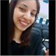 Profesora de Teatro imparte clases para jóvenes y adultos