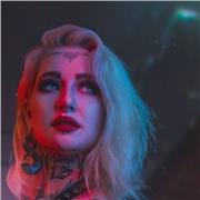 Jenna Black