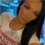 I’m a very enthusiastic person and I’m able to cope very well with children, offering good understanding of the lesson