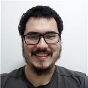 Professor particular de Química, Biologia e Inglês, com experiência em sala de aula