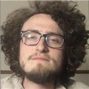 Profesor nativo de inglés con 3 años de experiencia