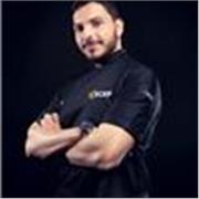 Chef Docente de Gastronomía y nutrición, asesor y consultor gastronómico para clases en Medellín