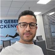 Arabisch, Mathe, Gruppenleiter 6-10 und auch Deutsch Nachhilfe oder Mathe