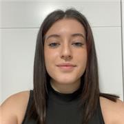 Doy clases particulares en Matemáticas Aplicadas a las CCSS aunque podría refuerza a otras orientadas a las Ciencias Sociales