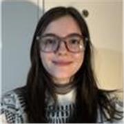 Profesora particular de ingles para niños