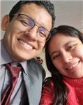 Maestro en formación en Ciencias Sociales apoya estudiantes de nivel secundaria hasta superior