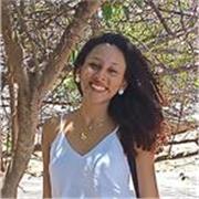 Dou aula de matemática para alunos de ensino fundamental e médio e sou formanda em licenciatura