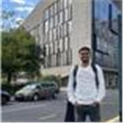I am an Industrial engineer and can impart my knowledge on mathematics